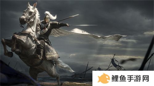 喜迎周年庆典 《率土之滨》“桃源”年度版本来袭