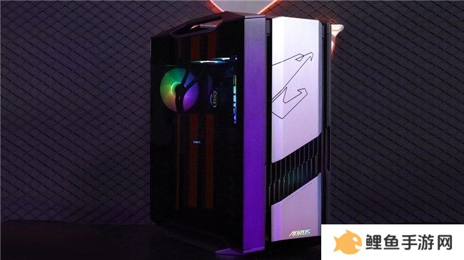 技嘉AORUS共邀EQ118与TYLOO无畏契约战队，双星闪耀