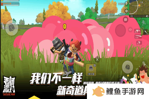 2021好玩的多人联机对抗手游推荐 moba手游