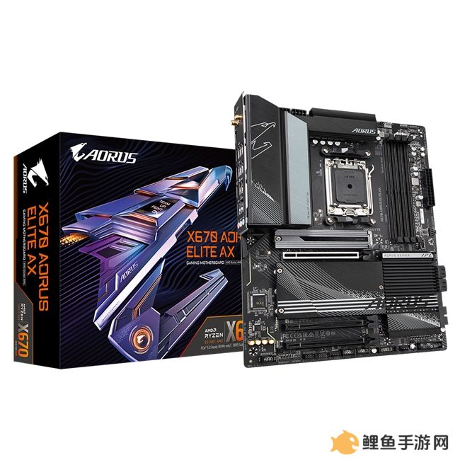 技嘉AORUS共邀EQ118与TYLOO无畏契约战队，双星闪耀