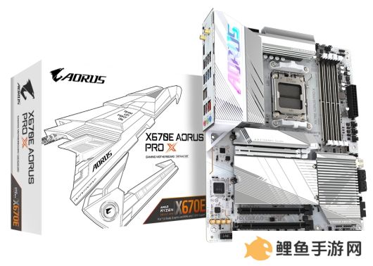 技嘉AORUS共邀EQ118与TYLOO无畏契约战队，双星闪耀
