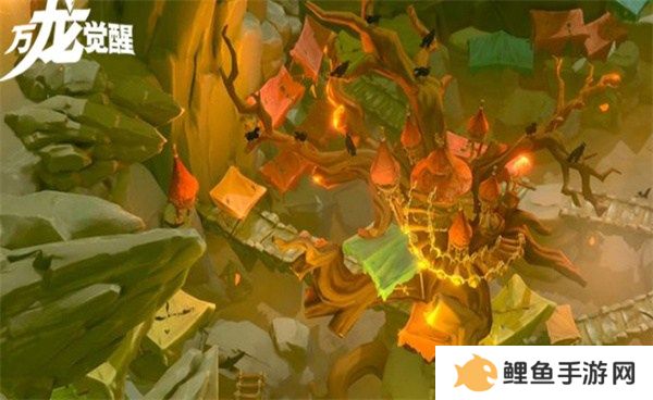 万龙觉醒2024年最新兑换码在哪 想要的来看汇总