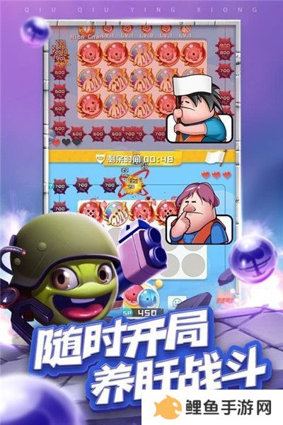 2021好玩的二次元风的塔防策略战斗游戏推荐 不同画风塔防