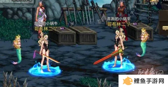 dnf手游剑宗用巨剑还是太刀 dnf手游剑宗太刀和巨剑对比