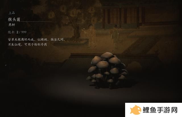 黑神话悟空饮食周全成就解锁方法 全10种葫芦9种酒27种泡酒物位置