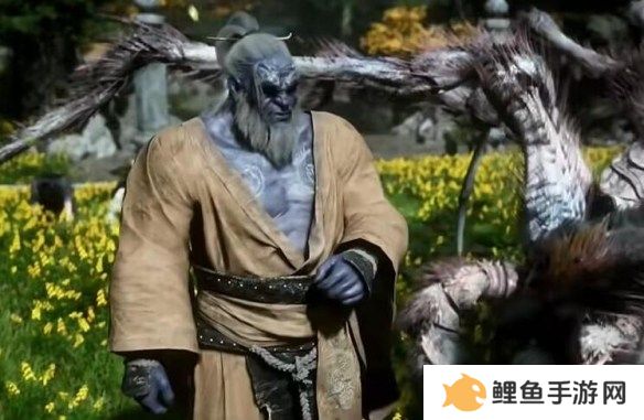 黑神话悟空boss强度排行榜 boss实力排名一览表
