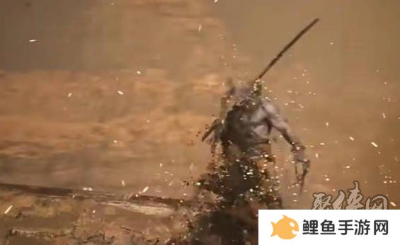 黑神话悟空虎伥怎么打 黑神话悟空虎伥攻略逃课轮椅打法