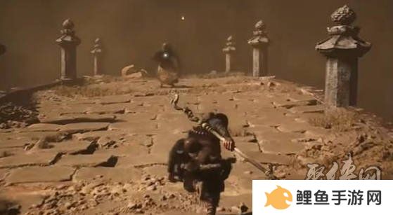 黑神话悟空虎伥怎么打 黑神话悟空虎伥攻略逃课轮椅打法
