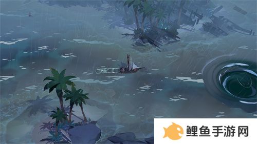 雾港惊魂夜：《剑与远征：启程》新赛季开启