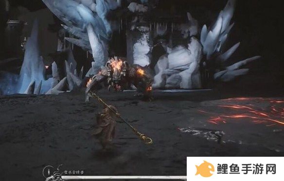 黑神话悟空boss强度排行榜 boss实力排名一览表
