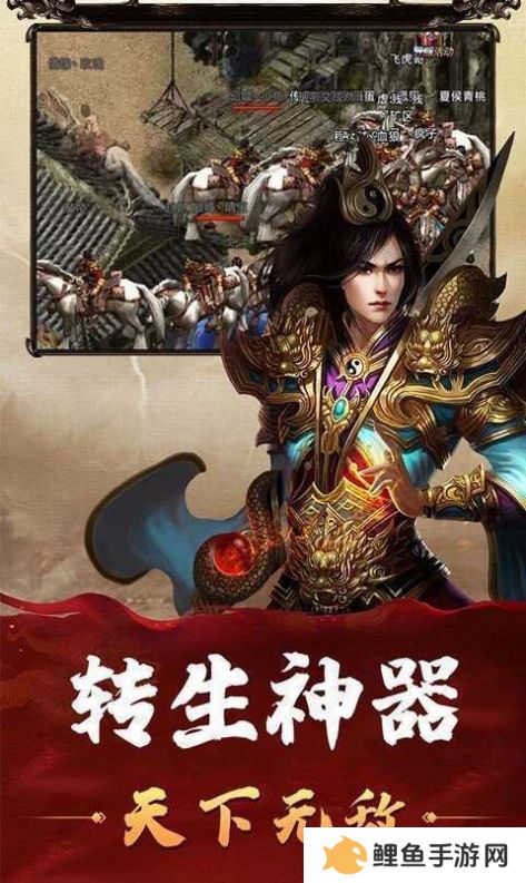 攻速超快超变态的单职业传奇推荐 这几款特好玩