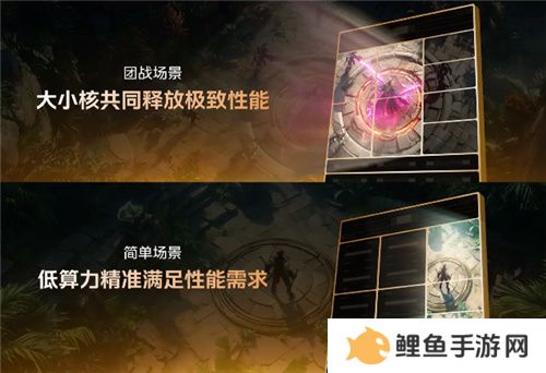 3A手游痛快玩！iQOO Neo10 Pro配置太顶了