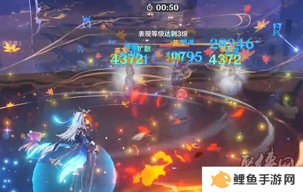 原神骑士的剑影第1天怎么过 原神骑士的剑影第1关攻略