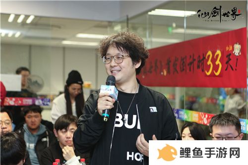 现场实录！《仙剑世界》线下见面会：首发版本全面升级，试玩实机获玩家好评！
