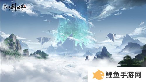现场实录！《仙剑世界》线下见面会：首发版本全面升级，试玩实机获玩家好评！