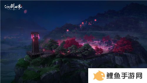 现场实录！《仙剑世界》线下见面会：首发版本全面升级，试玩实机获玩家好评！