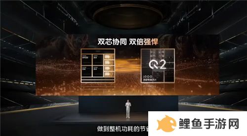 3A手游痛快玩！iQOO Neo10 Pro配置太顶了