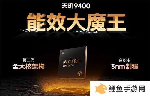 3A手游痛快玩！iQOO Neo10 Pro配置太顶了