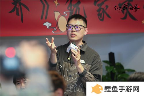 现场实录！《仙剑世界》线下见面会：首发版本全面升级，试玩实机获玩家好评！