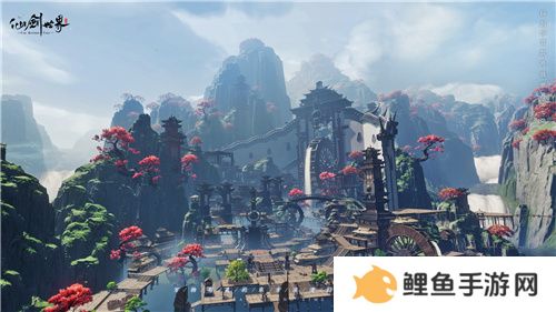 现场实录！《仙剑世界》线下见面会：首发版本全面升级，试玩实机获玩家好评！