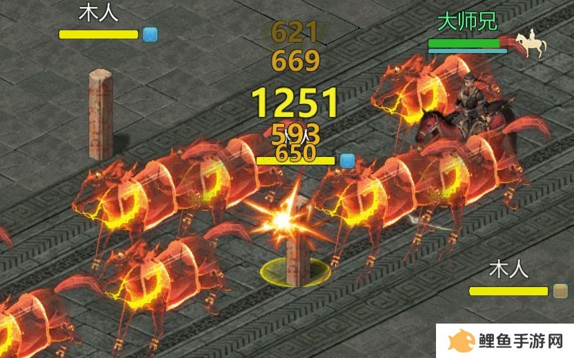 霸刀横出，豪侠齐聚！《剑侠世界：起源》资料片内容大公开