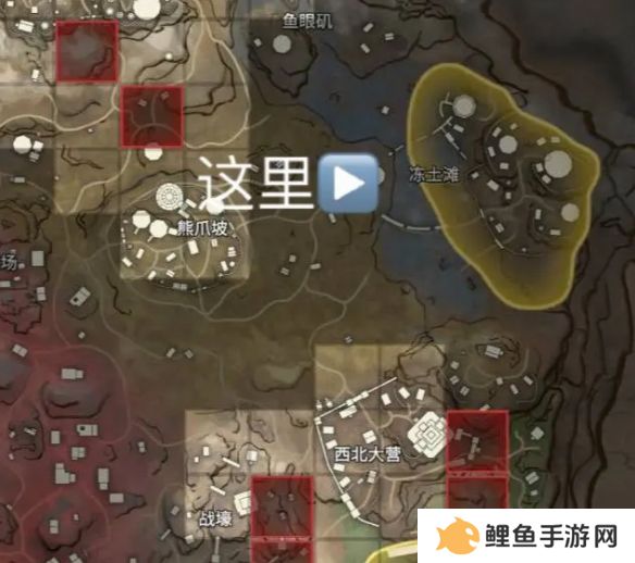 永劫无间火罗国联动彩蛋在哪里 永劫无间火罗国彩蛋位置
