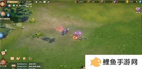 首款沙盘塔防策略手游《龙石战争》开启付费测试，SLG算是被它玩明白了！