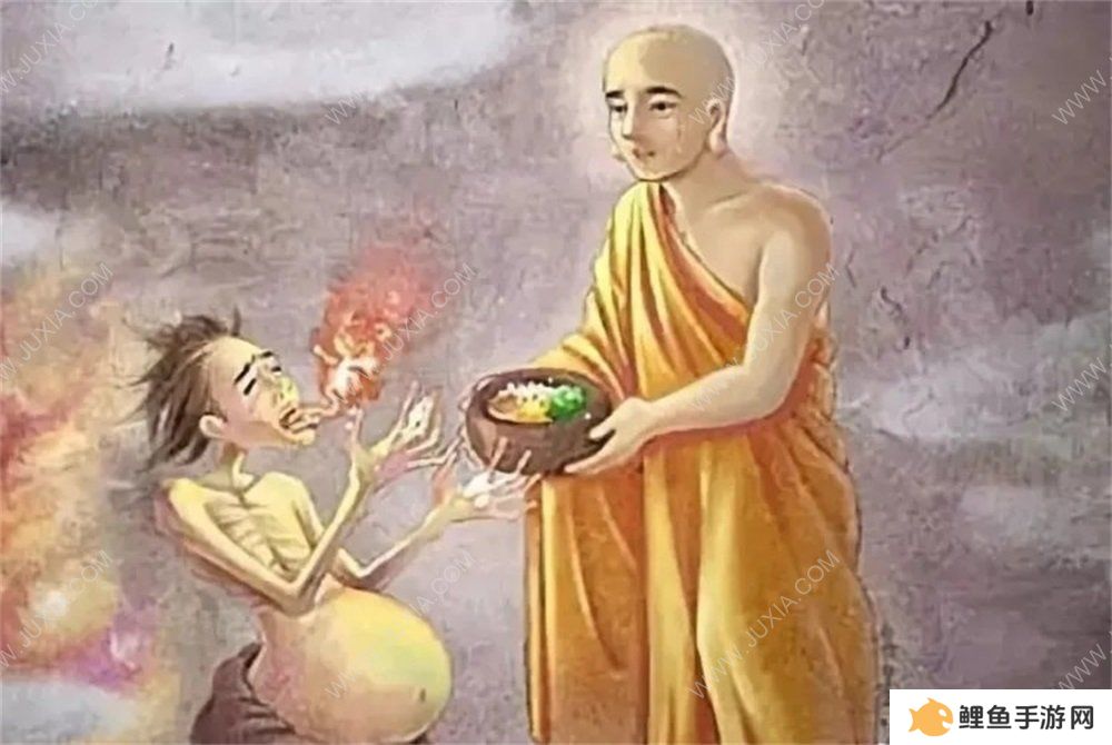 《Third Eye Open（开第三只眼）》：摊牌了，我的眼睛能看到鬼