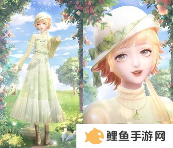 《闪耀暖暖》限时感应活动“罪之花”开启 “红纸嫁衣”非凡服饰联动活动上线