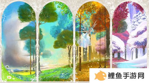 和平精英跨界巨献：携手前漫威艺术家AUGUST HALL共绘精灵之光