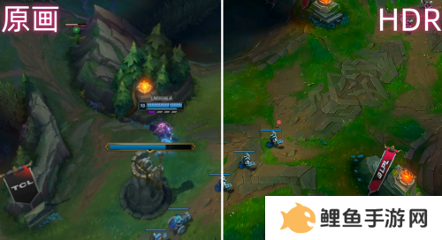 虎牙直播S14观赛体验全新升级，随时随地享受高清流畅HDR画质
