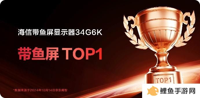 双11首日战报公布：海信显示器获MiniLED、带鱼屏双TOP1!