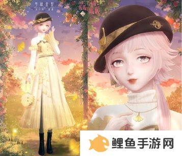 《闪耀暖暖》限时感应活动“罪之花”开启 “红纸嫁衣”非凡服饰联动活动上线