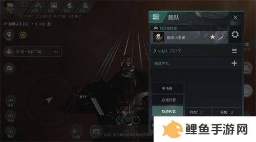 EVE《星战前夜：无烬星河》新服测试今日开启，全新玩法超高返利助力星河激战！
