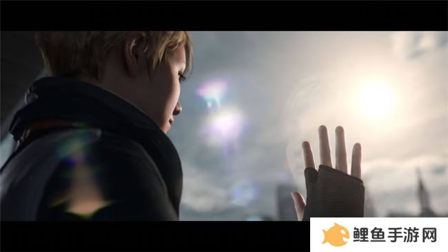 《底特律：化身为人》为“千万”里程碑测评！耕升 GeForce RTX 4070 SUPER 踏雪Mini探讨机器与人性