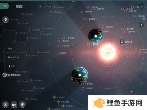 EVE《星战前夜：无烬星河》新服测试今日开启，全新玩法超高返利助力星河激战！