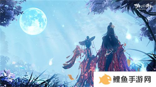 想看百妖夜行大场面？就来《梦幻新诛仙》万灵盛宴！