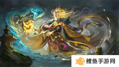 《三国杀OL》新武将「谋」华雄震撼登场！超值折扣等你来拿！