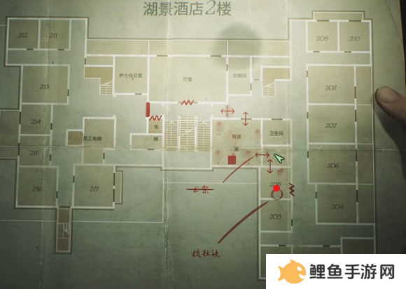 寂静岭2重制版速通必备密码答案 各谜题密码汇总