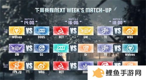 愈战愈勇！MRC战队双阵营勠力同心延续连胜！——《第五人格》2024秋季赛第五周赛报发布