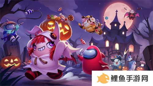 魔术师降临“鲨出重围”？捣蛋鬼潜入《太空杀》!11月1日解锁全新身份