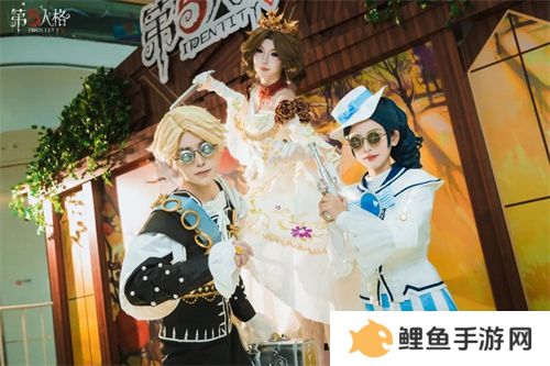 落木萧萧《第五人格》二十四节气演绎录-【霜降】篇线下活动回顾
