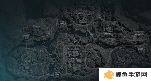 三角洲行动地图有哪些 三角洲行动全地图一览