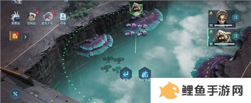 星际科幻题材SLG《群星纪元》开启跃迁测试，您的好友，“虫群”已经上线!