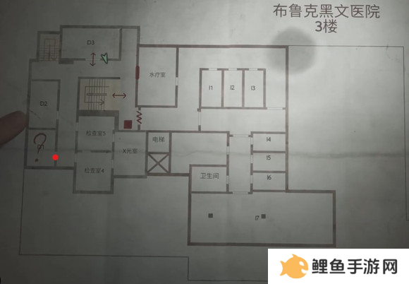 寂静岭2重制版速通必备密码答案 各谜题密码汇总