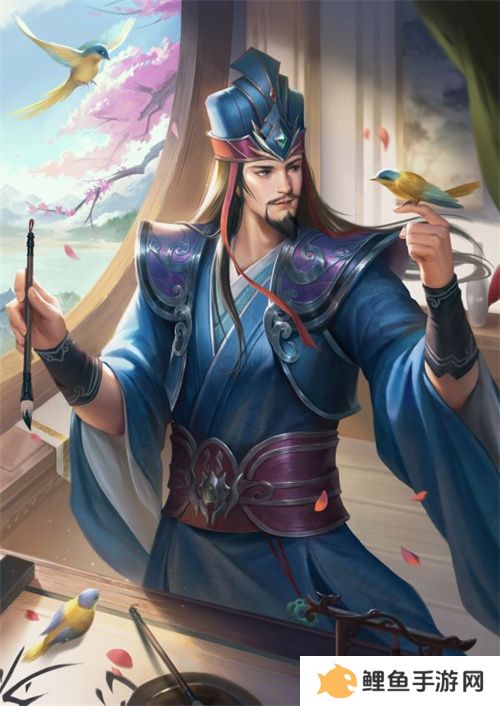 《三国杀OL》新武将「谋」华雄震撼登场！超值折扣等你来拿！
