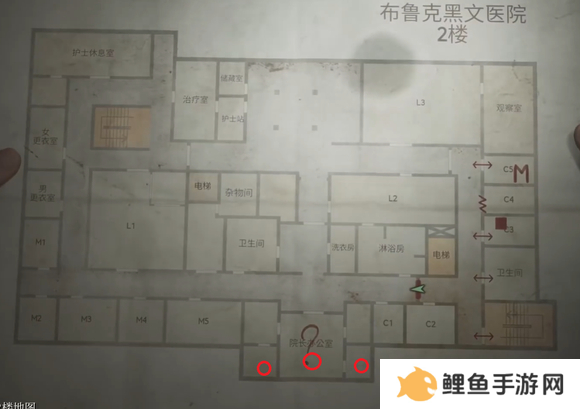 寂静岭2重制版速通必备密码答案 各谜题密码汇总