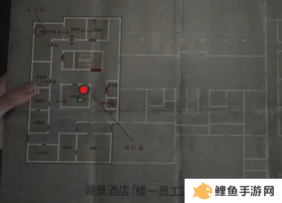 寂静岭2重制版速通必备密码答案 各谜题密码汇总
