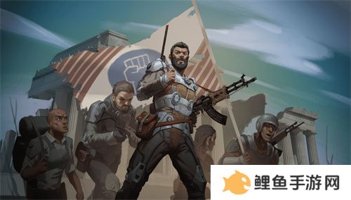 万圣节狂欢 《辐射：避难所Online》新皮肤、新英雄来袭！