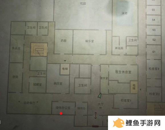 寂静岭2重制版速通必备密码答案 各谜题密码汇总